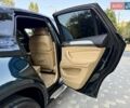 Синий БМВ Х6, объемом двигателя 3 л и пробегом 143 тыс. км за 15700 $, фото 52 на Automoto.ua