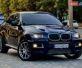 Синий БМВ Х6, объемом двигателя 3 л и пробегом 143 тыс. км за 15700 $, фото 28 на Automoto.ua