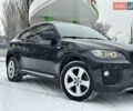 Синий БМВ Х6, объемом двигателя 3 л и пробегом 198 тыс. км за 15450 $, фото 4 на Automoto.ua