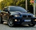 Синий БМВ Х6, объемом двигателя 3 л и пробегом 143 тыс. км за 15700 $, фото 26 на Automoto.ua