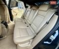 Синий БМВ Х6, объемом двигателя 3 л и пробегом 143 тыс. км за 15700 $, фото 58 на Automoto.ua