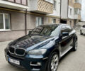 Синий БМВ Х6, объемом двигателя 2.98 л и пробегом 160 тыс. км за 19500 $, фото 1 на Automoto.ua