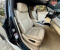 Синий БМВ Х6, объемом двигателя 3 л и пробегом 143 тыс. км за 15700 $, фото 35 на Automoto.ua