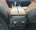 Синий БМВ Х6, объемом двигателя 3 л и пробегом 198 тыс. км за 15450 $, фото 69 на Automoto.ua