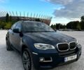 Синий БМВ Х6, объемом двигателя 3 л и пробегом 170 тыс. км за 20500 $, фото 1 на Automoto.ua