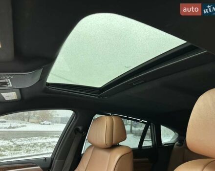 Синий БМВ Х6, объемом двигателя 3 л и пробегом 198 тыс. км за 15450 $, фото 53 на Automoto.ua