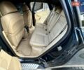 Синий БМВ Х6, объемом двигателя 3 л и пробегом 143 тыс. км за 15700 $, фото 56 на Automoto.ua