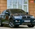 Синий БМВ Х6, объемом двигателя 2.98 л и пробегом 145 тыс. км за 15700 $, фото 25 на Automoto.ua