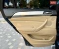 Синий БМВ Х6, объемом двигателя 3 л и пробегом 143 тыс. км за 15700 $, фото 79 на Automoto.ua