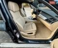 Синий БМВ Х6, объемом двигателя 3 л и пробегом 143 тыс. км за 15700 $, фото 32 на Automoto.ua