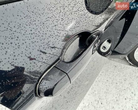 Синий БМВ Х6, объемом двигателя 3 л и пробегом 198 тыс. км за 15450 $, фото 72 на Automoto.ua