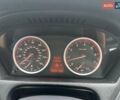 Синий БМВ Х6, объемом двигателя 3 л и пробегом 198 тыс. км за 15450 $, фото 100 на Automoto.ua