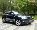 Синий БМВ Х6, объемом двигателя 2.98 л и пробегом 165 тыс. км за 15555 $, фото 1 на Automoto.ua