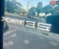 Синий БМВ Х6, объемом двигателя 3 л и пробегом 143 тыс. км за 15700 $, фото 71 на Automoto.ua