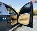 Синий БМВ Х6, объемом двигателя 3 л и пробегом 143 тыс. км за 15700 $, фото 29 на Automoto.ua
