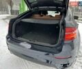 Синий БМВ Х6, объемом двигателя 3 л и пробегом 198 тыс. км за 15450 $, фото 97 на Automoto.ua