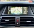 Синий БМВ Х6, объемом двигателя 3 л и пробегом 143 тыс. км за 15700 $, фото 75 на Automoto.ua