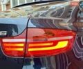 Синий БМВ Х6, объемом двигателя 2.98 л и пробегом 145 тыс. км за 15700 $, фото 11 на Automoto.ua