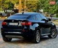 Синий БМВ Х6, объемом двигателя 3 л и пробегом 143 тыс. км за 15700 $, фото 20 на Automoto.ua