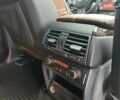 Синий БМВ Х6, объемом двигателя 3 л и пробегом 198 тыс. км за 15450 $, фото 86 на Automoto.ua