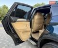 Синий БМВ Х6, объемом двигателя 3 л и пробегом 143 тыс. км за 15700 $, фото 80 на Automoto.ua