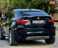Синий БМВ Х6, объемом двигателя 3 л и пробегом 143 тыс. км за 15700 $, фото 7 на Automoto.ua