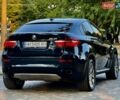 Синий БМВ Х6, объемом двигателя 3 л и пробегом 143 тыс. км за 15700 $, фото 6 на Automoto.ua