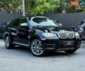 Синій БМВ Х6, об'ємом двигуна 3 л та пробігом 221 тис. км за 23500 $, фото 1 на Automoto.ua