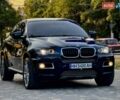 Синий БМВ Х6, объемом двигателя 3 л и пробегом 143 тыс. км за 15700 $, фото 3 на Automoto.ua