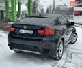 Синий БМВ Х6, объемом двигателя 3 л и пробегом 198 тыс. км за 15450 $, фото 30 на Automoto.ua