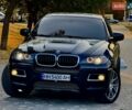 Синий БМВ Х6, объемом двигателя 3 л и пробегом 143 тыс. км за 15700 $, фото 11 на Automoto.ua
