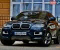 Синий БМВ Х6, объемом двигателя 2.98 л и пробегом 145 тыс. км за 15700 $, фото 1 на Automoto.ua