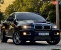 Синий БМВ Х6, объемом двигателя 3 л и пробегом 143 тыс. км за 15700 $, фото 23 на Automoto.ua