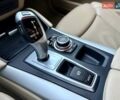 Синий БМВ Х6, объемом двигателя 3 л и пробегом 143 тыс. км за 15700 $, фото 74 на Automoto.ua