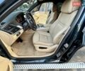 Синий БМВ Х6, объемом двигателя 3 л и пробегом 143 тыс. км за 15700 $, фото 47 на Automoto.ua