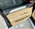Синий БМВ Х6, объемом двигателя 3 л и пробегом 143 тыс. км за 15700 $, фото 43 на Automoto.ua