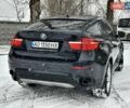 Синий БМВ Х6, объемом двигателя 3 л и пробегом 198 тыс. км за 15450 $, фото 22 на Automoto.ua