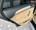 Синий БМВ Х6, объемом двигателя 3 л и пробегом 143 тыс. км за 15700 $, фото 78 на Automoto.ua