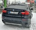 Синий БМВ Х6, объемом двигателя 3 л и пробегом 198 тыс. км за 15450 $, фото 32 на Automoto.ua
