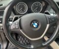Синій БМВ Х6, об'ємом двигуна 3 л та пробігом 157 тис. км за 19100 $, фото 15 на Automoto.ua
