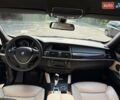 Синий БМВ Х6, объемом двигателя 3 л и пробегом 127 тыс. км за 19000 $, фото 13 на Automoto.ua