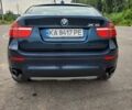 Синій БМВ Х6, об'ємом двигуна 3 л та пробігом 157 тис. км за 19100 $, фото 7 на Automoto.ua