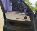 Синий БМВ Х6, объемом двигателя 3 л и пробегом 127 тыс. км за 19000 $, фото 8 на Automoto.ua