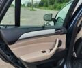 Синій БМВ Х6, об'ємом двигуна 3 л та пробігом 157 тис. км за 19100 $, фото 12 на Automoto.ua