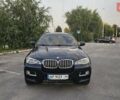 Синий БМВ Х6, объемом двигателя 2.99 л и пробегом 228 тыс. км за 23000 $, фото 7 на Automoto.ua