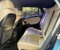 Синий БМВ Х6, объемом двигателя 3 л и пробегом 127 тыс. км за 19000 $, фото 10 на Automoto.ua
