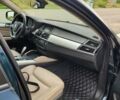 Синій БМВ Х6, об'ємом двигуна 3 л та пробігом 157 тис. км за 19100 $, фото 3 на Automoto.ua