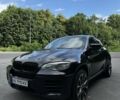 Синій БМВ Х6, об'ємом двигуна 0 л та пробігом 240 тис. км за 26500 $, фото 1 на Automoto.ua