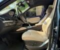 Синий БМВ Х6, объемом двигателя 3 л и пробегом 127 тыс. км за 19000 $, фото 7 на Automoto.ua