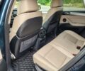 Синій БМВ Х6, об'ємом двигуна 3 л та пробігом 157 тис. км за 19100 $, фото 13 на Automoto.ua